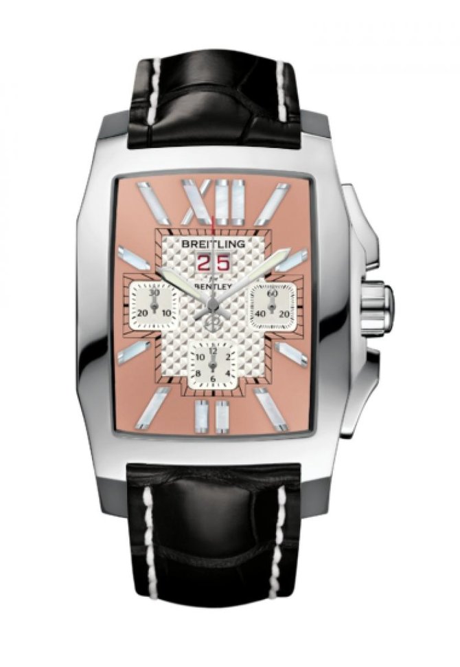Breitling A4436512/H531/760P/A20BA.1 for Bentley FLYING B CHRONOGRAPH