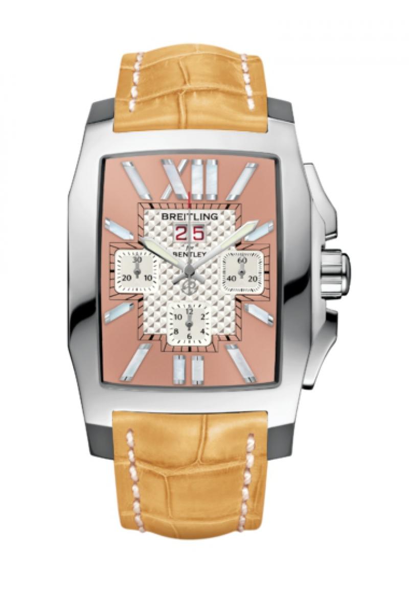 A4436512/H531/896P/A20BA.1 Breitling FLYING B CHRONOGRAPH for Bentley