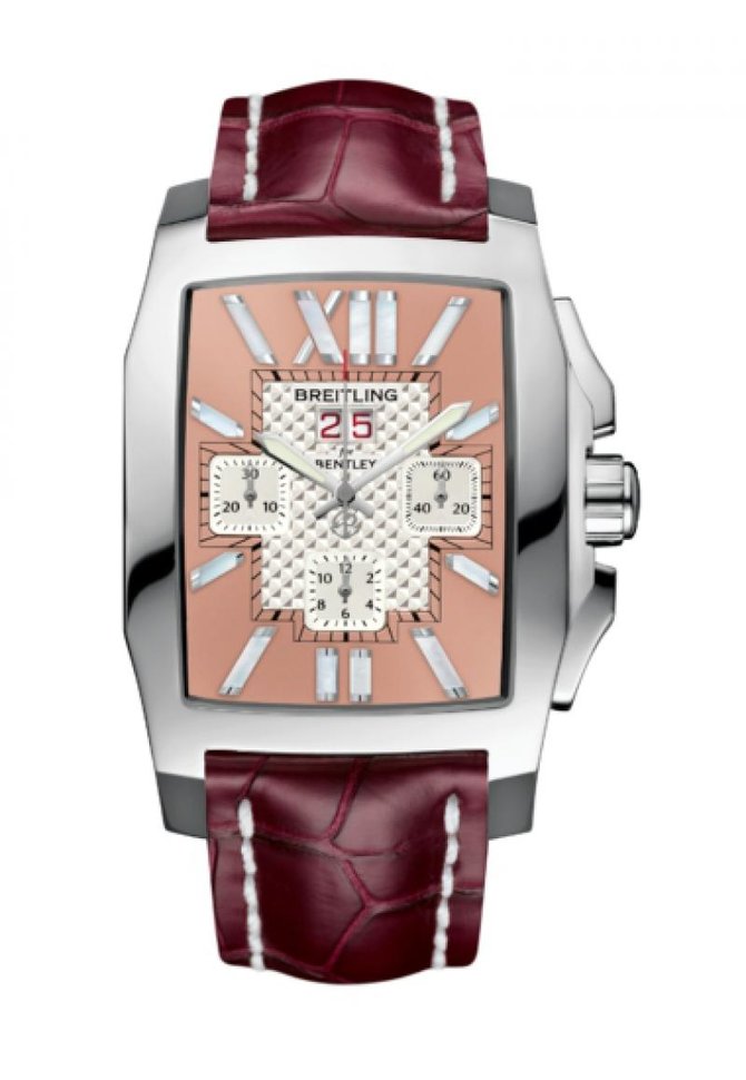 Breitling A4436512/H531/750P/A20BA.1 for Bentley FLYING B CHRONOGRAPH