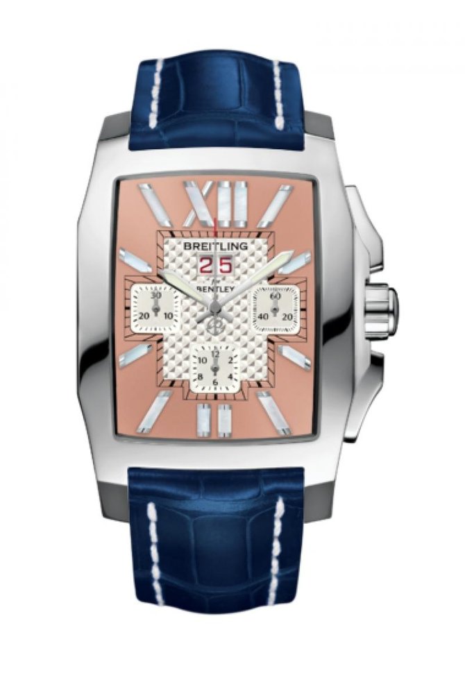 Breitling A4436512/H531/746P/A20BA.1 for Bentley FLYING B CHRONOGRAPH