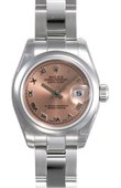 Rolex Часы Rolex Datejust Ladies 179160 pro 26mm Steel