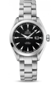 Omega Seamaster Ladies 231.10.34.20.01.001 Aqua terra 150m co-axial