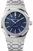 Audemars Piguet Royal Oak 15400st.oo.1220st.03 Selfwinding 41mm
