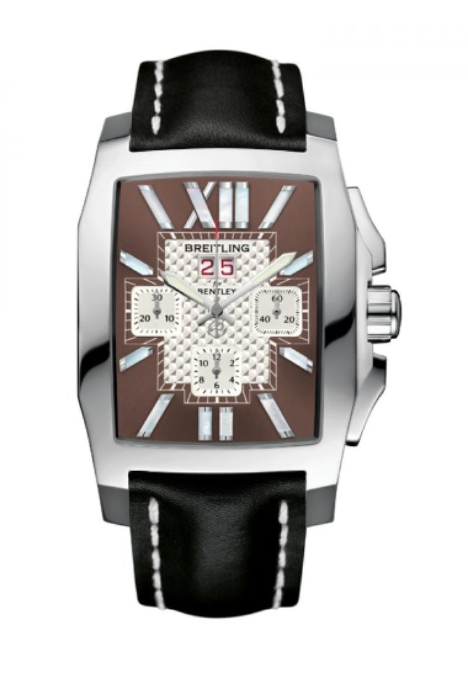 Breitling A4436512/Q544/441X/A20BA.1 for Bentley FLYING B CHRONOGRAPH