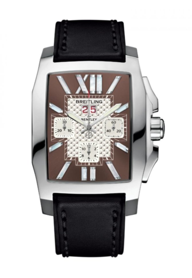 Breitling A4436512/Q544/478X/A20BA.1 for Bentley FLYING B CHRONOGRAPH