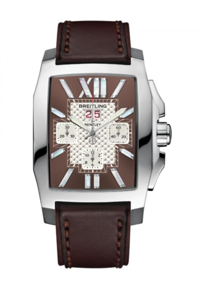 Breitling A4436512/Q544/479X/A20BA.1 for Bentley FLYING B CHRONOGRAPH