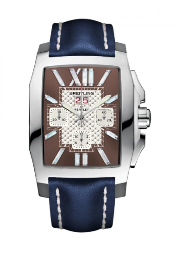 Breitling A4436512/Q544/101X/A20BA.1 for Bentley FLYING B CHRONOGRAPH