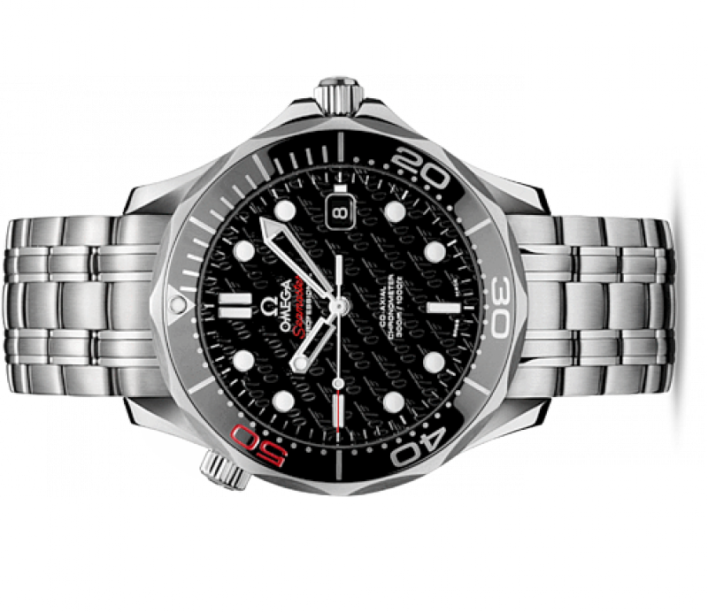 212.30.41.20.01.005 Omega Diver 300 M co-axial Seamaster