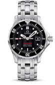 Omega Seamaster Ladies 212.30.28.61.01.001 Diver 300 m quartz
