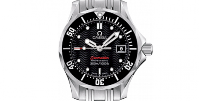 Omega 212.30.28.61.01.001 Seamaster Ladies Diver 300 m quartz - фото 3