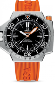 Omega Seamaster 224.32.55.21.01.002 Ploprof 1200 m co-axial