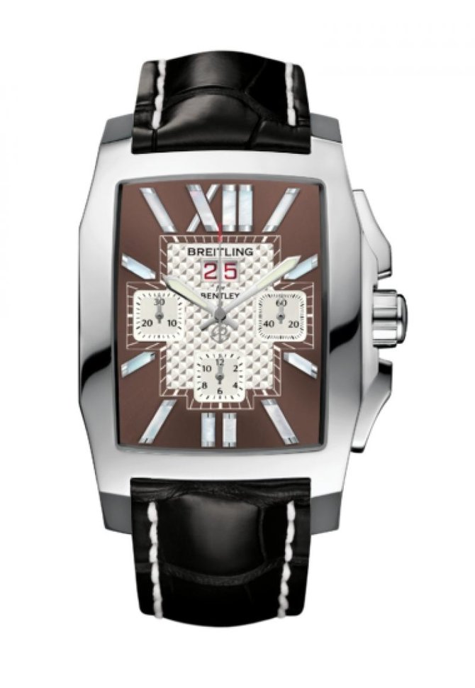 Breitling A4436512/Q544/760P/A20BA.1 for Bentley FLYING B CHRONOGRAPH