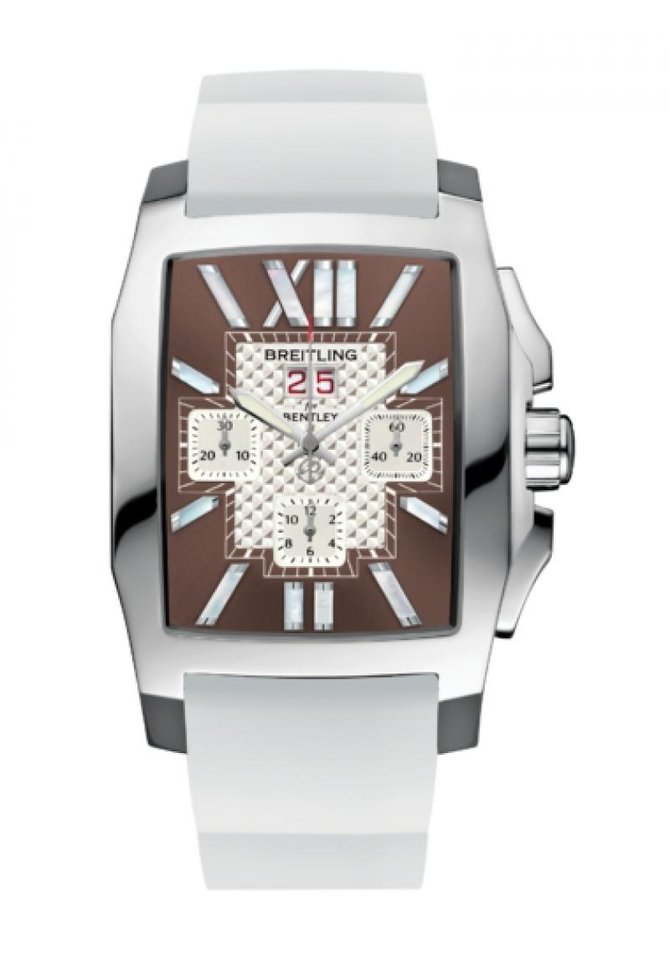 Breitling A4436512/Q544/216S/A20D.2 for Bentley FLYING B CHRONOGRAPH