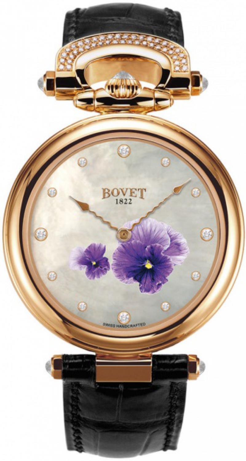 AF39003-SD2-LT05 Bovet Mille Fleurs Fleurier