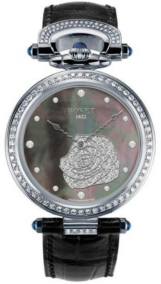 Bovet AF39522-SD123 Fleurier Mille Fleurs - фото 1