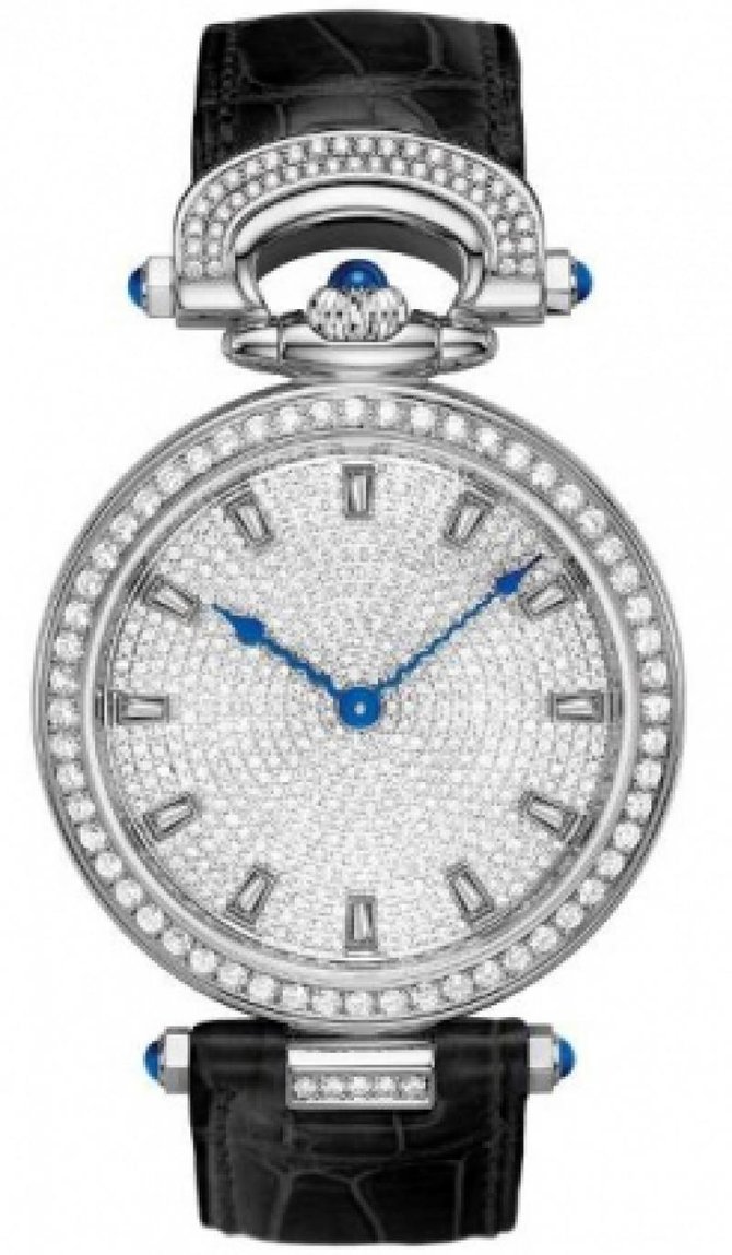 Bovet AF39016-SD123 Fleurier Fleurier 39 Joaillerie