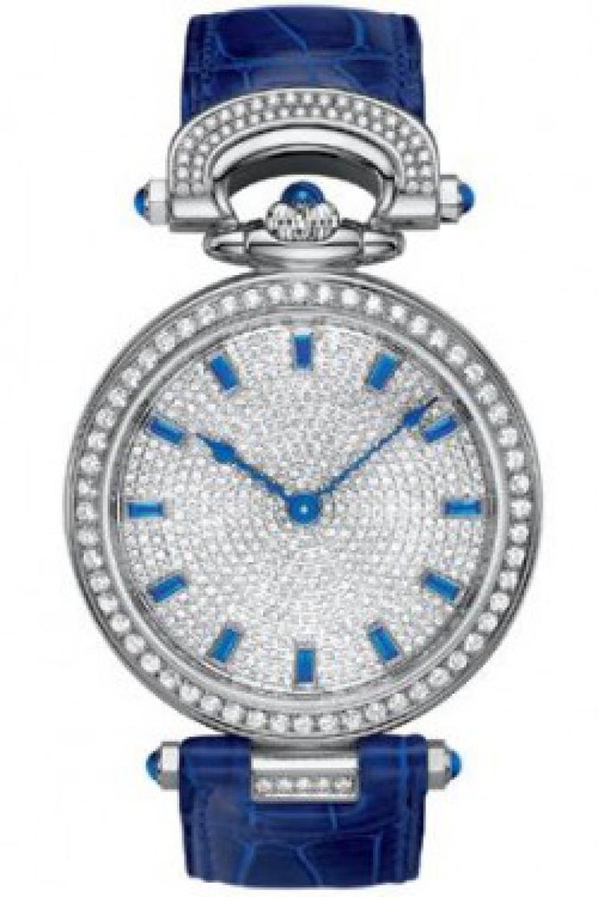 Bovet AF39018-SD123 Fleurier Fleurier 39 Joaillerie