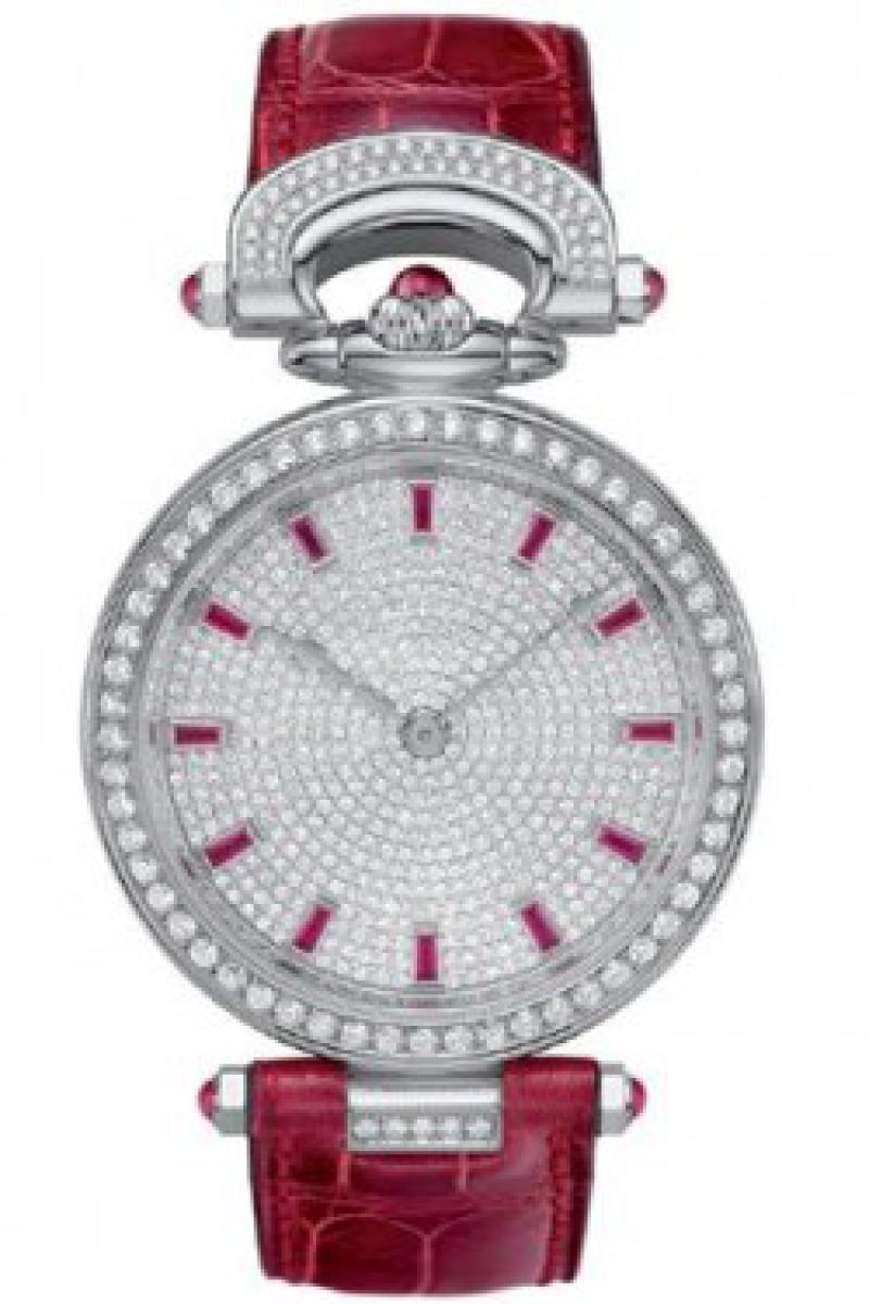 AF39020-SD123 Bovet Fleurier 39 Joaillerie Fleurier