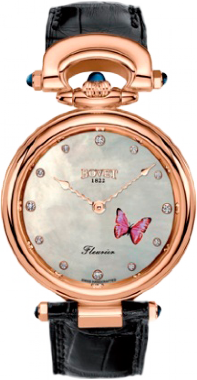 Bovet AF39003-LT Fleurier Fleurier 39 Ladies Touch