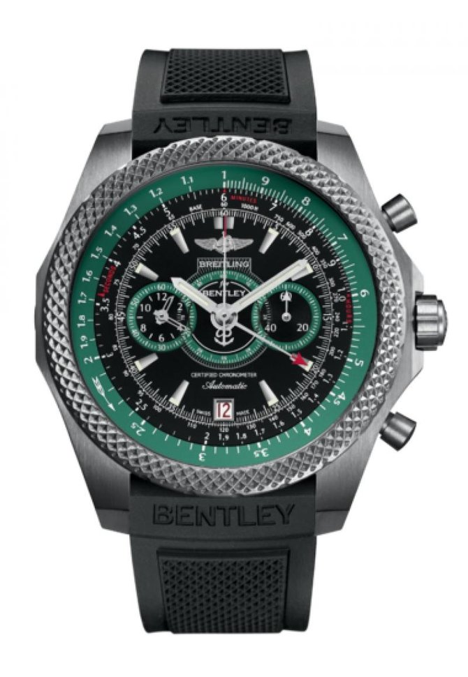 Breitling E2736536/BB37/220S/E20DSA.2 for Bentley SUPERSPORTS LIGHT BODY
