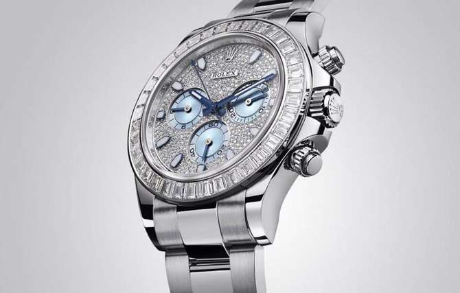 Rolex 116576TBR Daytona Cosmograph - фото 2