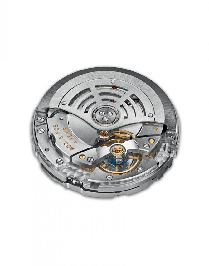 Rolex 326138 Sky-Dweller 42mm Yellow Gold - фото 2