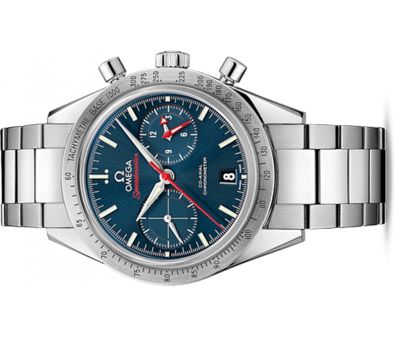 331.10.42.51.03.001 Omega '57 co-axial chronograph Speedmaster