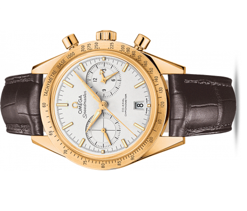 331.53.42.51.02.001 Omega '57 co-axial chronograph Speedmaster