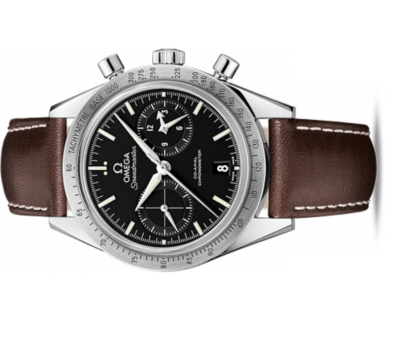331.12.42.51.01.001 Omega '57 co-axial chronograph Speedmaster