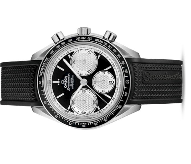 Omega 326.32.40.50.01.002 Speedmaster Racing co-axial chronograph - фото 2