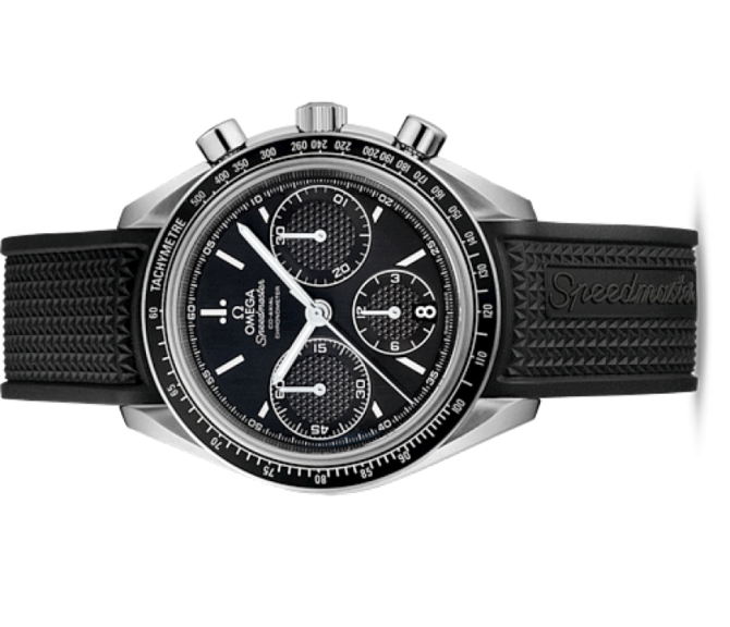 Omega 326.32.40.50.01.001 Speedmaster Racing co-axial chronograph - фото 2