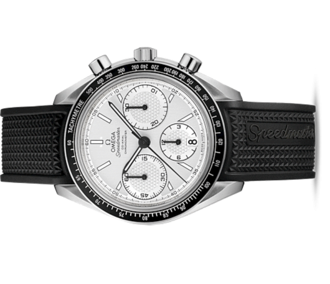 Omega 326.32.40.50.02.001 Speedmaster Racing co-axial chronograph - фото 2