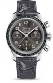 Omega Часы Omega Speedmaster Ladies 324.33.38.40.06.001 Chronograph