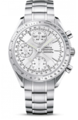Omega Speedmaster 3221.30.00 Day-date chronograph