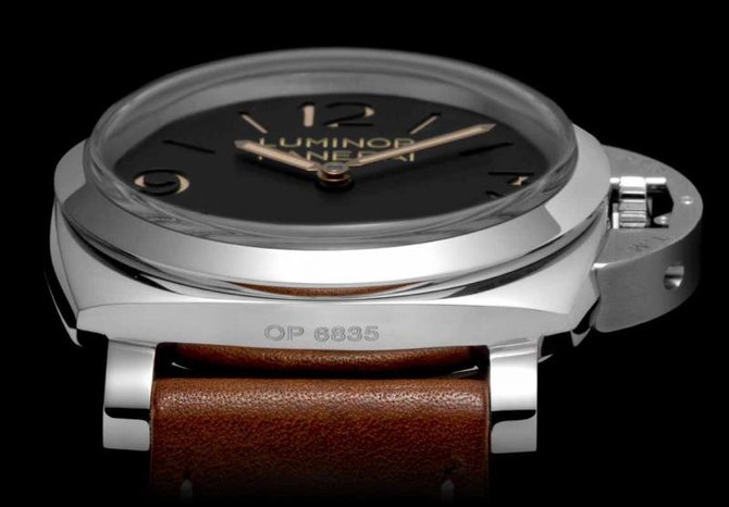 Officine Panerai PAM00372 Luminor 1950 3 Days - фото 7