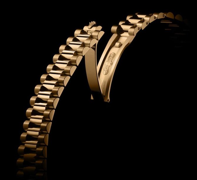 Rolex 179136 mdp Datejust Ladies 26mm Platinum - фото 3