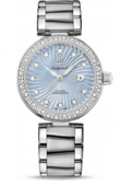 Omega De Ville Ladies 425.35.34.20.57.002 Ladymatic co-axial
