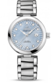 Omega Часы Omega De Ville Ladies 425.30.34.20.57.002 Ladymatic co-axial