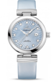 Omega Часы Omega De Ville Ladies 425.32.34.20.57.002 Ladymatic co-axial