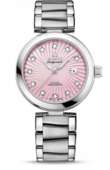 Omega Часы Omega De Ville Ladies 425.30.34.20.57.001 Ladymatic co-axial