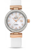 Omega De Ville Ladies 425.27.34.20.55.001 Ladymatic co-axial