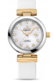 Omega De Ville Ladies 425.22.34.20.55.002 Ladymatic co-axial