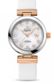 Omega Часы Omega De Ville Ladies 425.22.34.20.55.001 Ladymatic co-axial