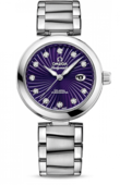 Omega De Ville Ladies 425.30.34.20.60.001 Ladymatic co-axial