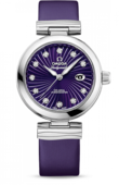 Omega Часы Omega De Ville Ladies 425.32.34.20.60.001 Ladymatic co-axial