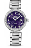 Omega Часы Omega De Ville Ladies 425.35.34.20.60.001 Ladymatic co-axial