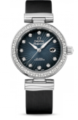 Omega Часы Omega De Ville Ladies 425.37.34.20.56.001 Ladymatic co-axial