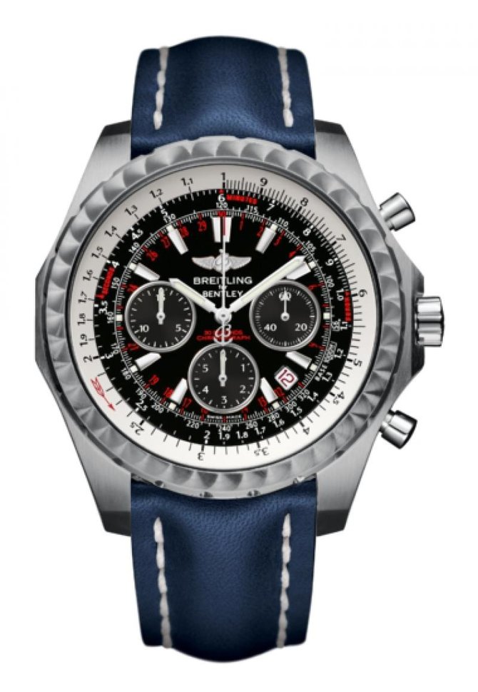 Breitling A2536513/B954/101X/A20BASA.1 for Bentley MOTORS T