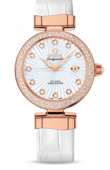Omega Часы Omega De Ville Ladies 425.68.34.20.55.001 Ladymatic co-axial