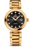 Omega Часы Omega De Ville Ladies 425.60.34.20.51.002 Ladymatic co-axial